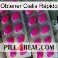 Obtener Cialis Rápido 10